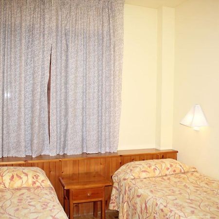 Apartamentos Pessets Adelaida Сор Екстер'єр фото
