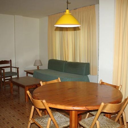Apartamentos Pessets Adelaida Сор Екстер'єр фото
