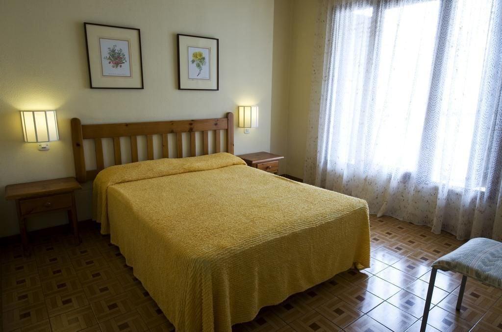 Apartamentos Pessets Adelaida Сор Екстер'єр фото