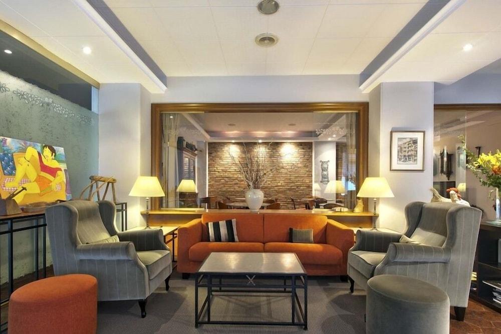 Apartamentos Pessets Adelaida Сор Екстер'єр фото