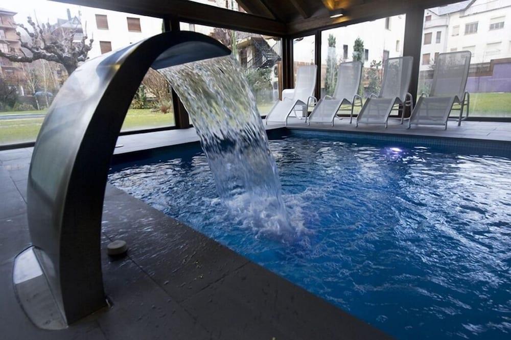 Apartamentos Pessets Adelaida Сор Екстер'єр фото