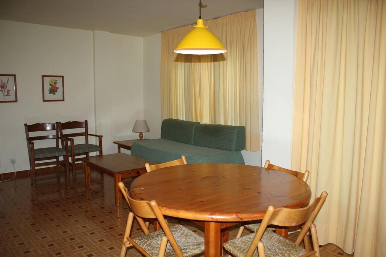 Apartamentos Pessets Adelaida Сор Екстер'єр фото