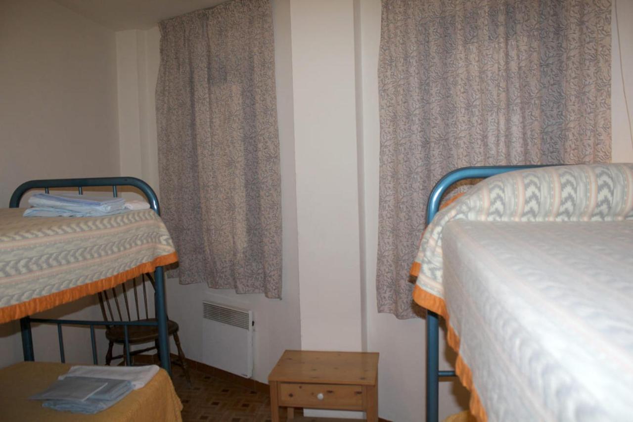 Apartamentos Pessets Adelaida Сор Екстер'єр фото