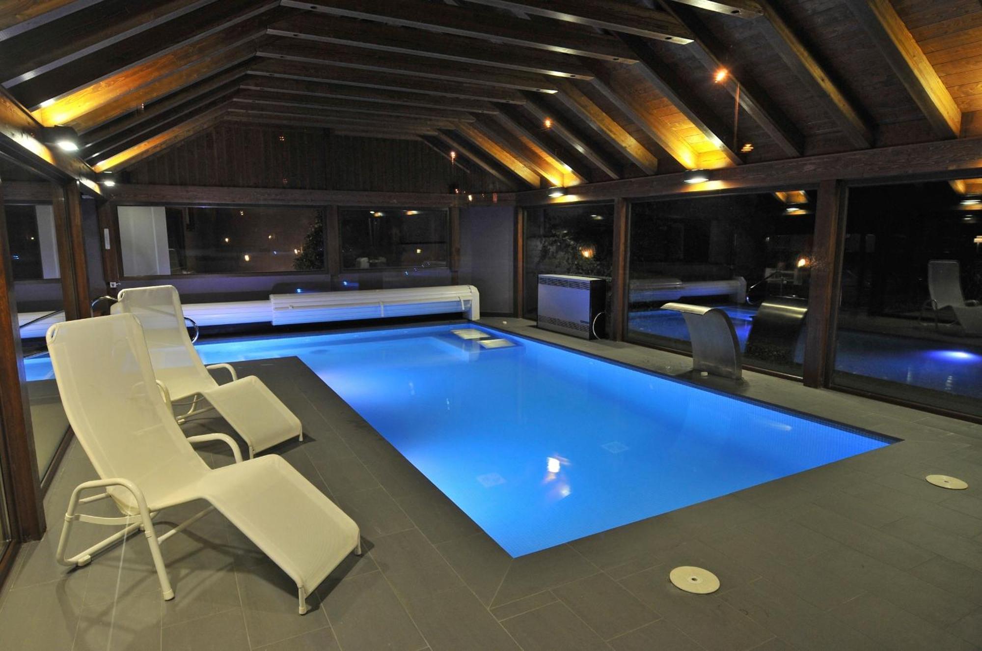 Apartamentos Pessets Adelaida Сор Екстер'єр фото
