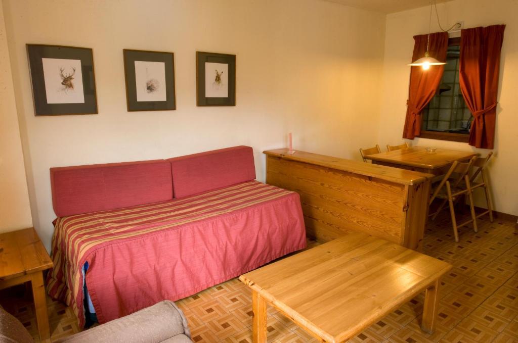 Apartamentos Pessets Adelaida Сор Номер фото