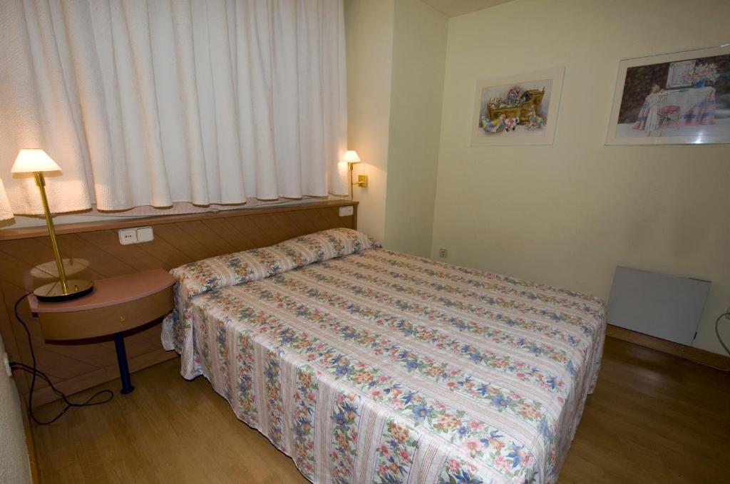 Apartamentos Pessets Adelaida Сор Номер фото